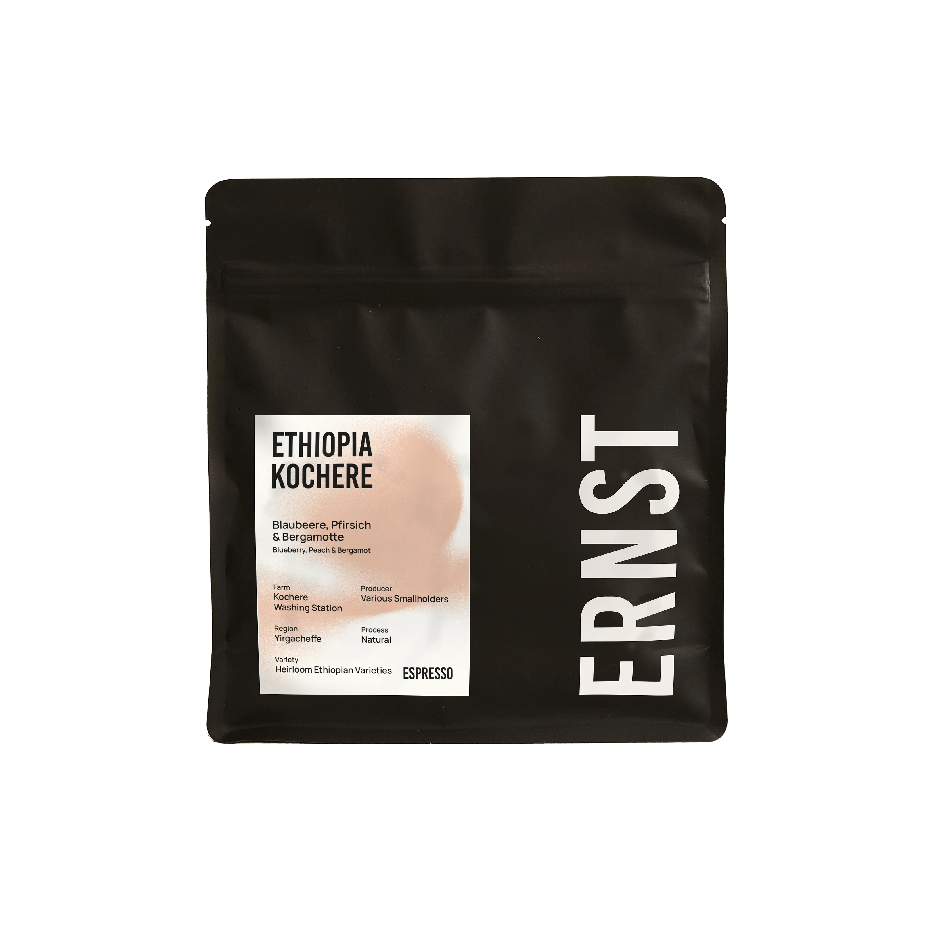 Ethiopia Kochere Espresso