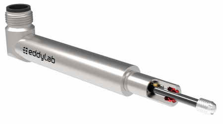 Induktiver Sensor (LVDT), Sonderbauform