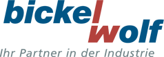 Bickel & Wolf Logo