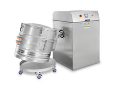 FUCHS MIXOMAT Fassmischer (3–400 l)