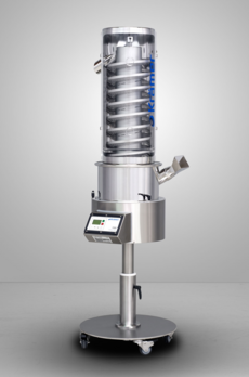 KRÄMER KD6010 Tablettenentstauber
