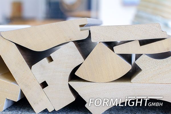 Aluminium-Profile