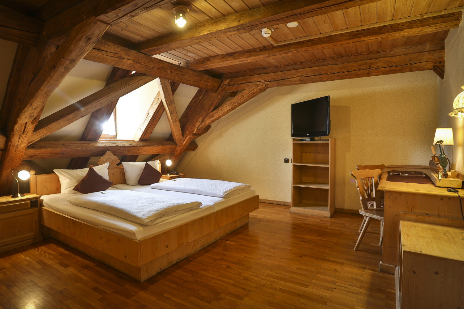 Hotelzimmer