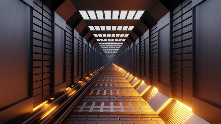 Server- und Infrastrukturmanagement