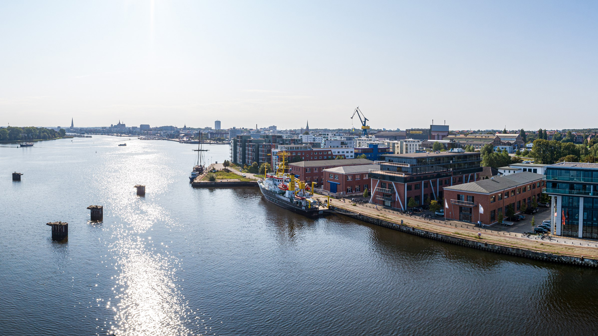 Standort Rostock