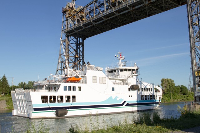 Pelee Islander II