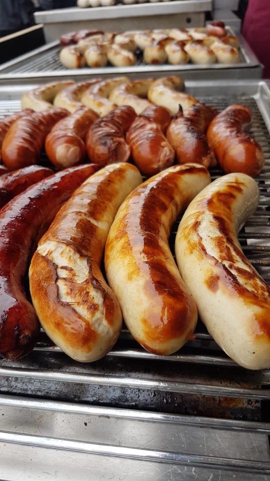 Fleisch & Wurstwaren