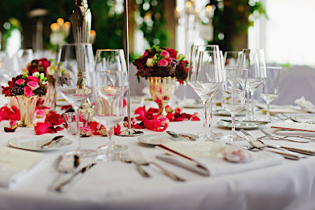 Catering / Anlässe