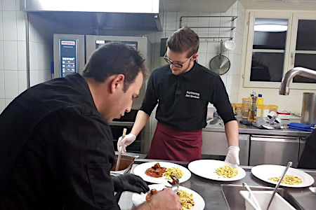 Catering / Anlässe