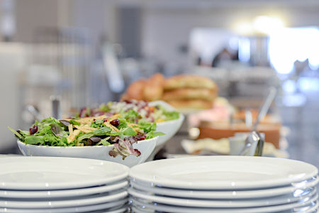 Catering / Anlässe