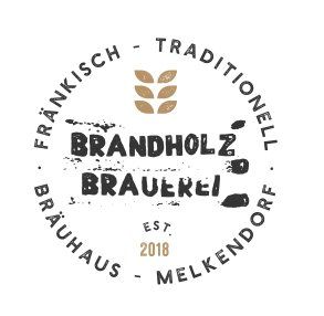 Brandholz Brauerei im Brauhaus Melkendorf