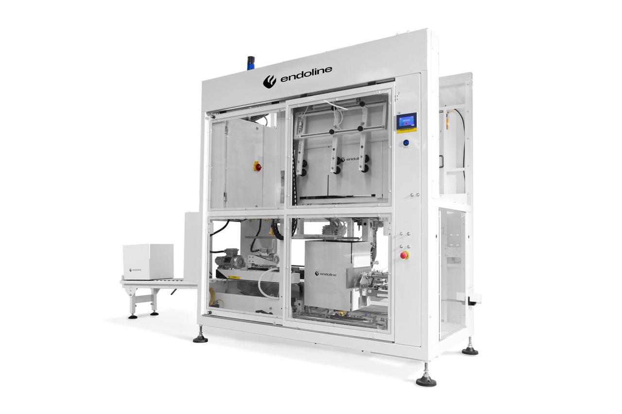 Kartonierer Endoline