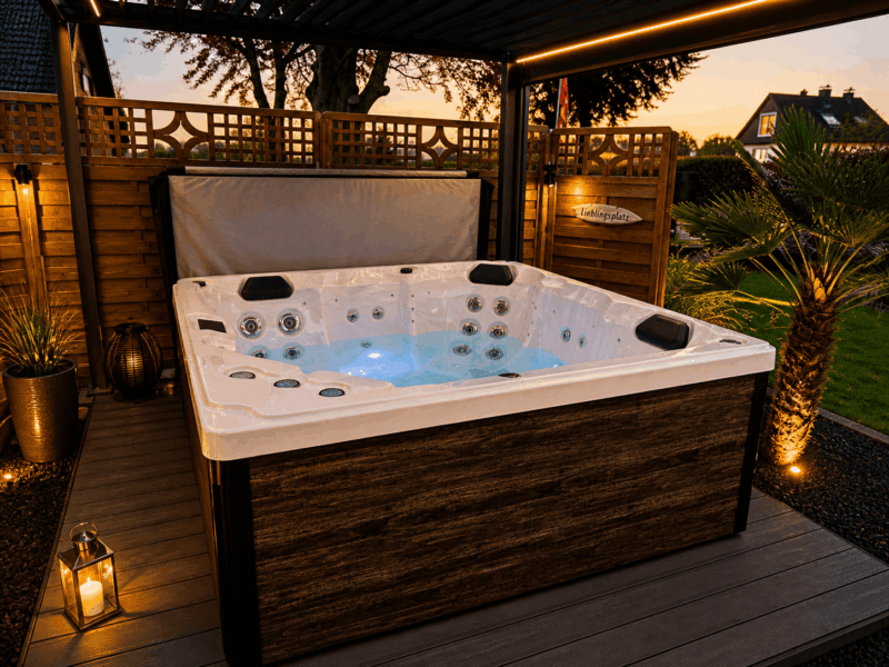 Whirlpool Mailand
