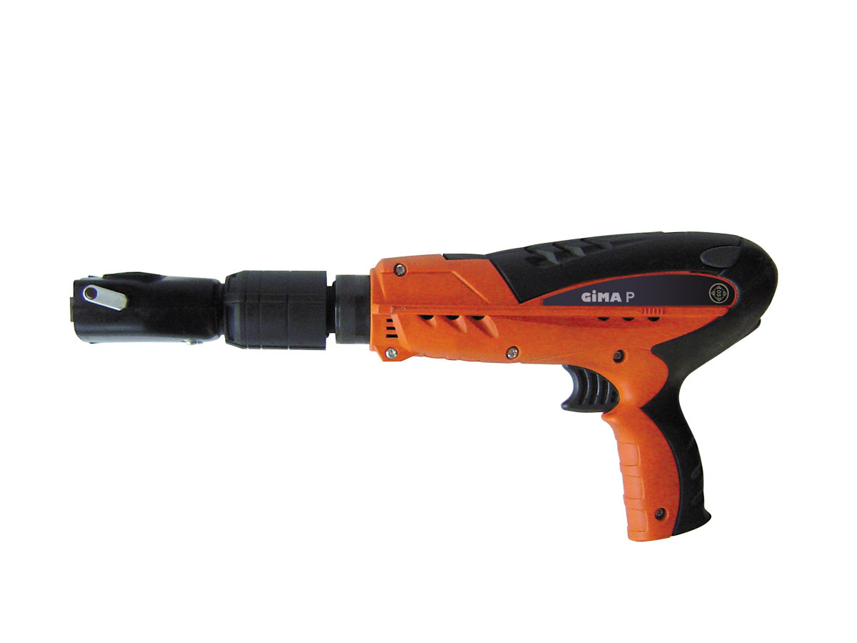 Stempelpistole GIMA-P