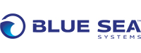 Blue Sea Systems DC-Verteilung