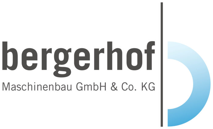 Bergerhof Maschinenbau Logo
