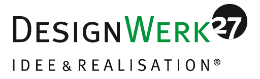 Designwerk27 – Fertigung