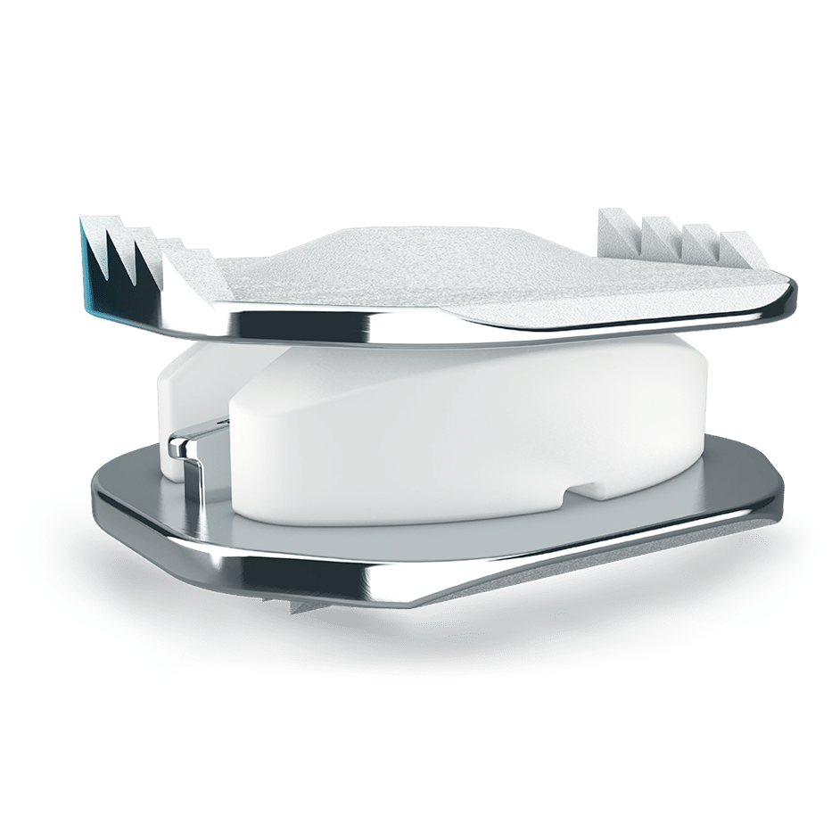 Mobi-C Cervical Disc