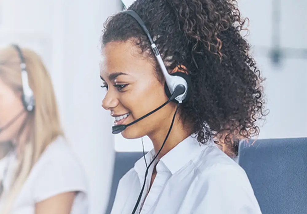 Customer Service & Technical Support