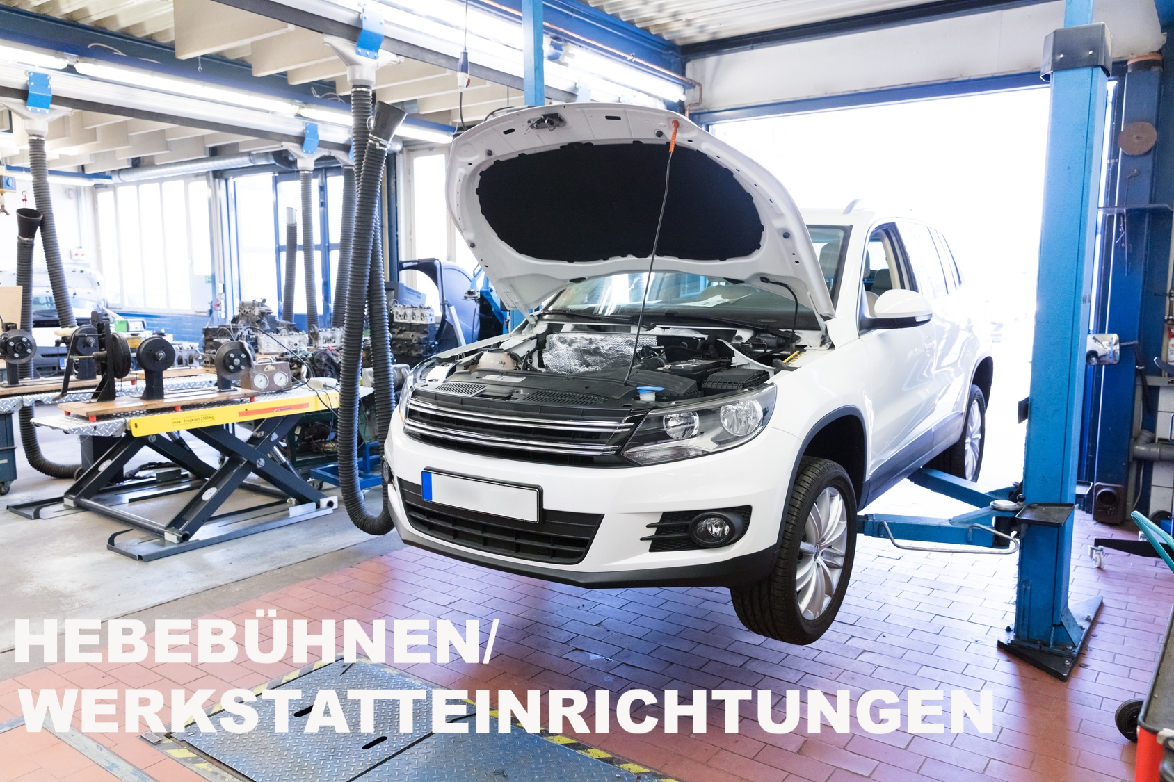 Firmenbild