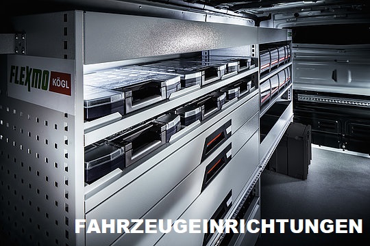 Müller Werkstattservice – Fertigung