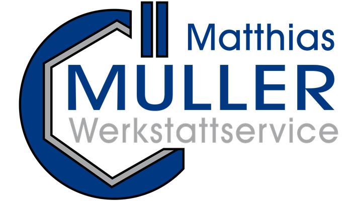 Startseite der Firmenwebsite