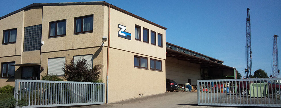 Über uns – ZTS in Ilsfeld
