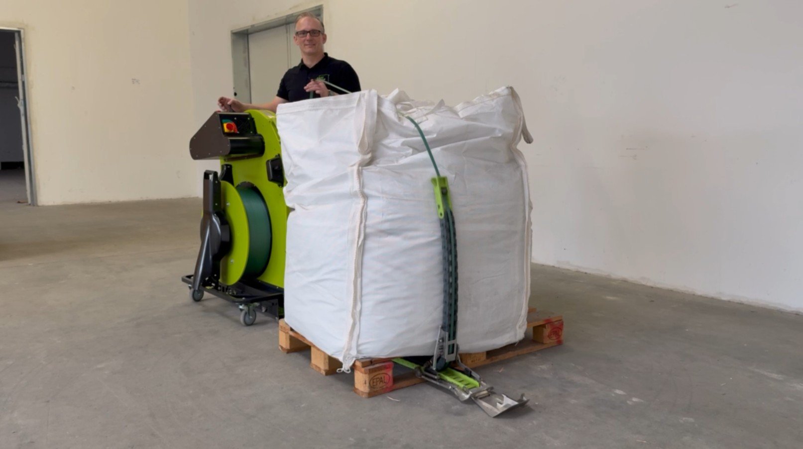 Big Bags