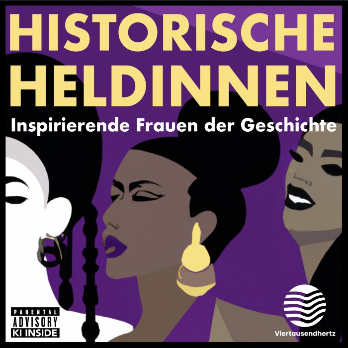 Historische Heldinnen