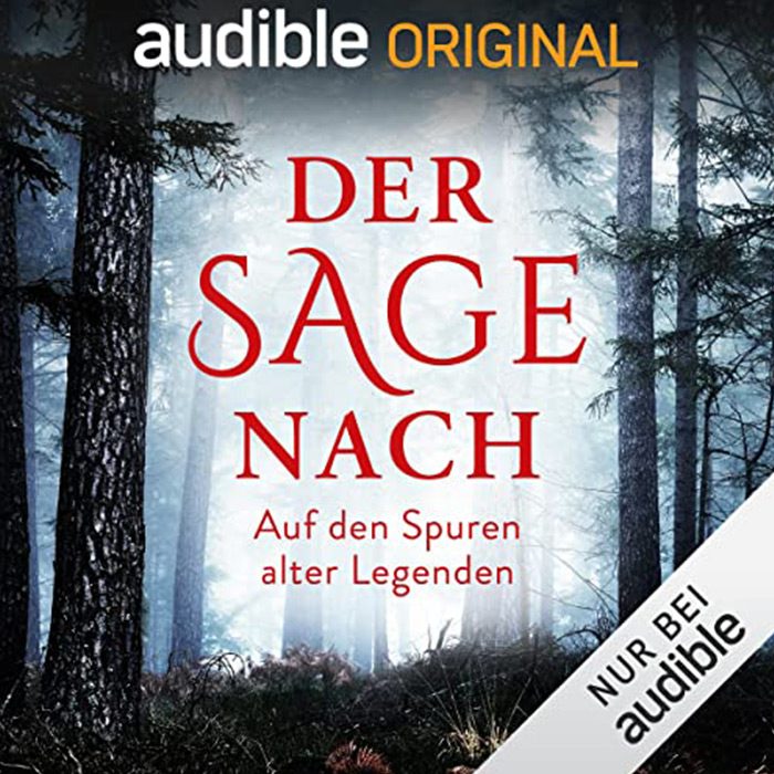 Der Sage nach