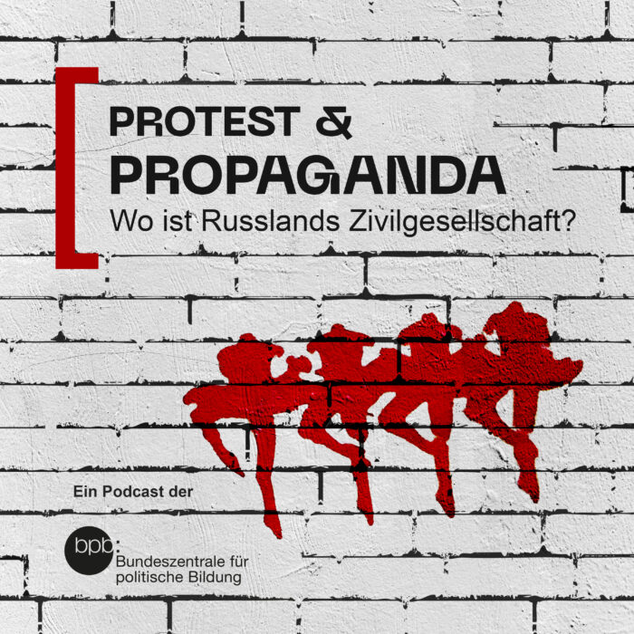 Protest und Propaganda