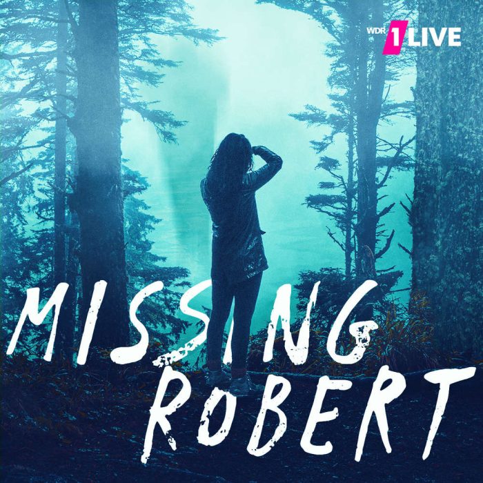 Missing Robert