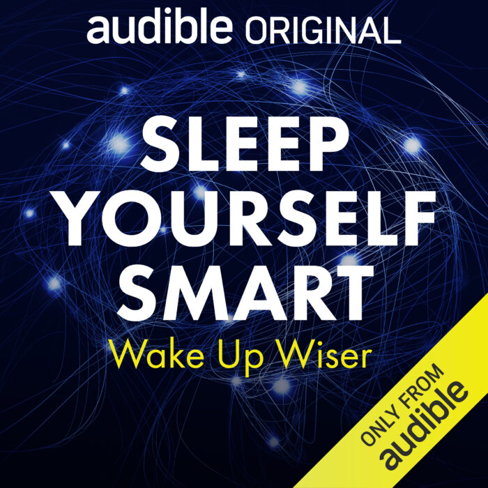 Sleep Yourself Smart