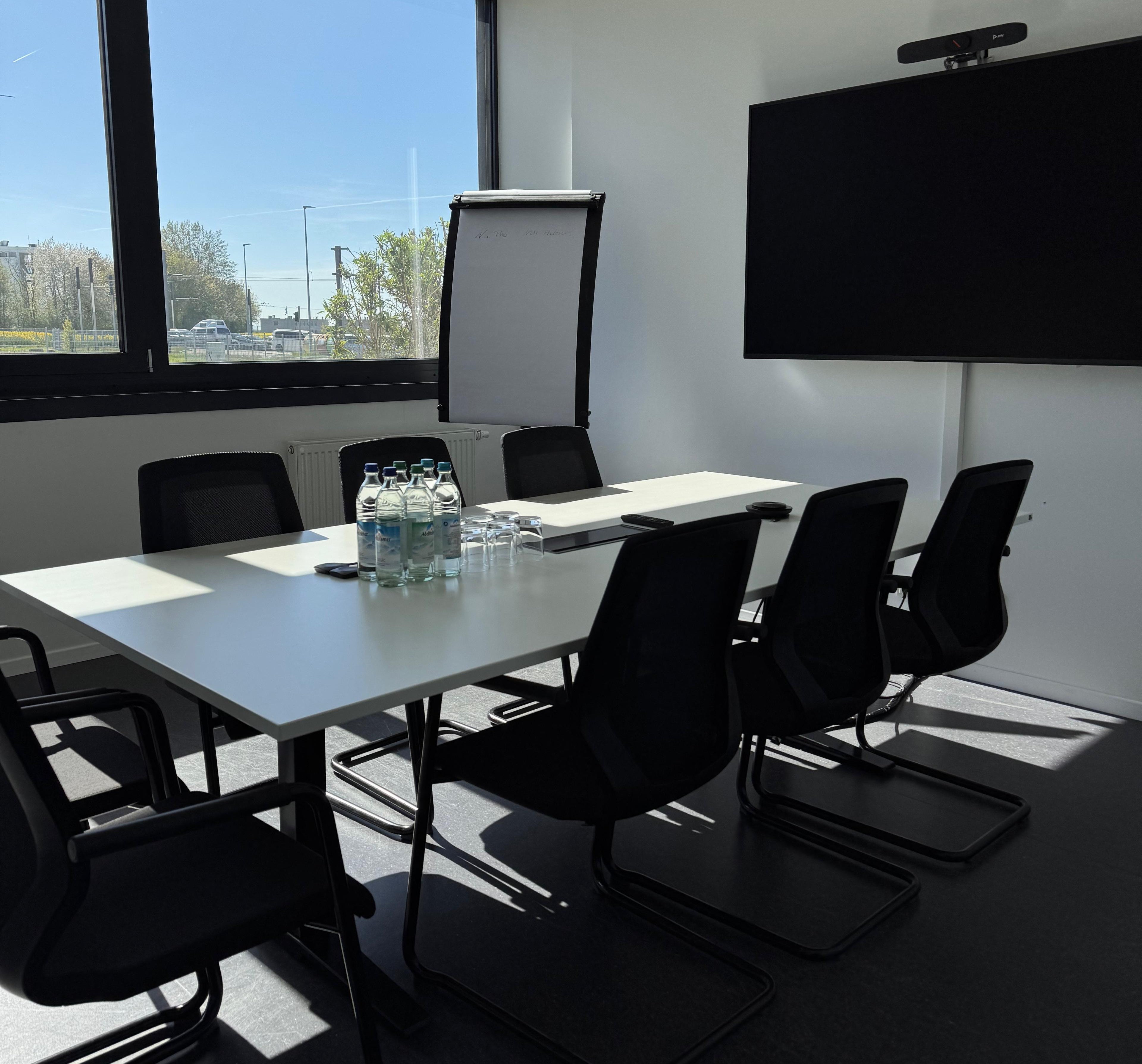 Consultancy & Advisory