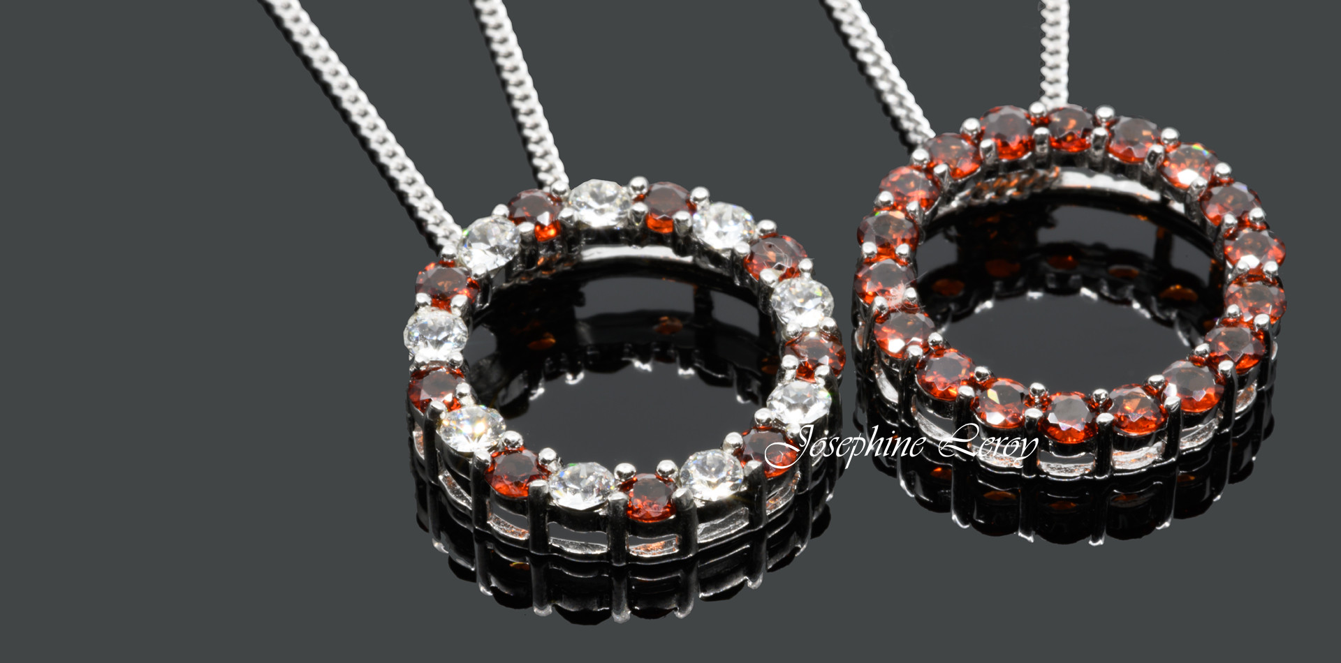 Granat Circle 20mm