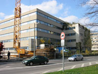 IB Winkler – Fertigung