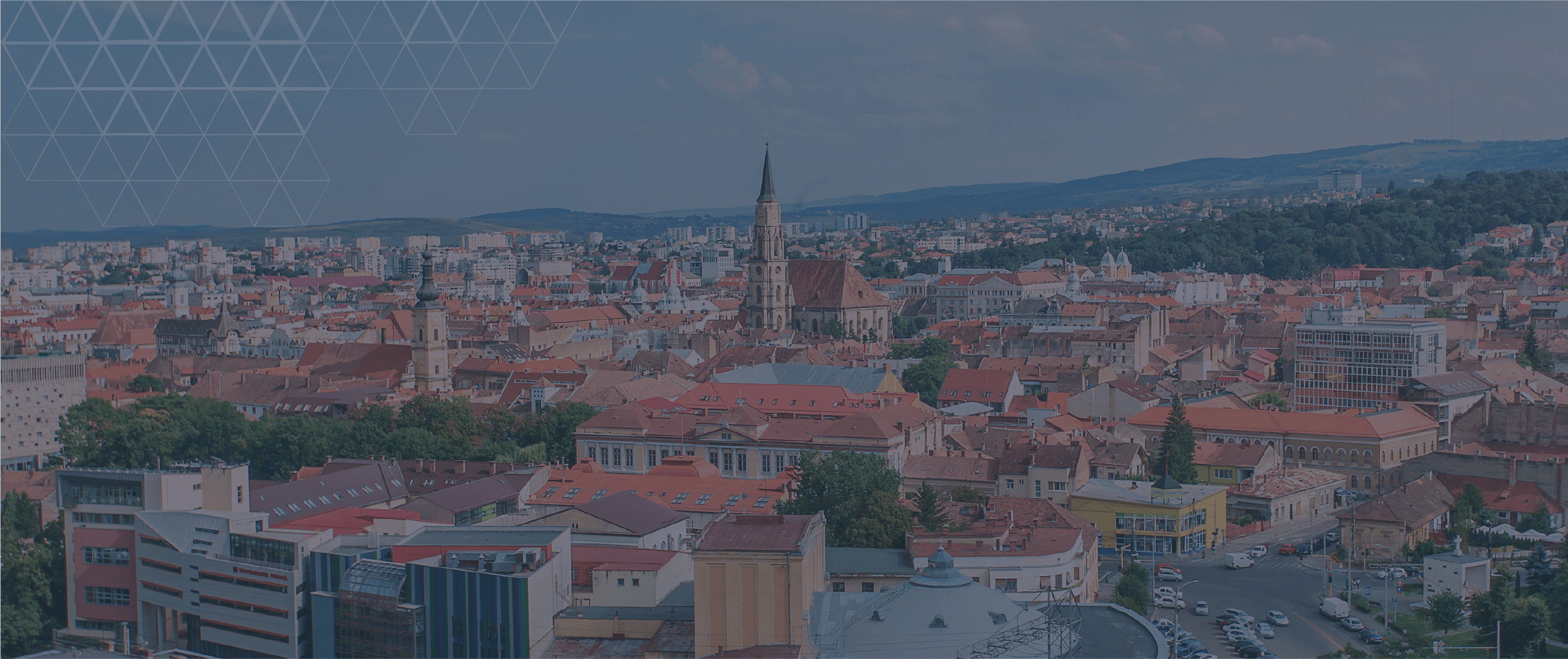 Standort Cluj-Napoca