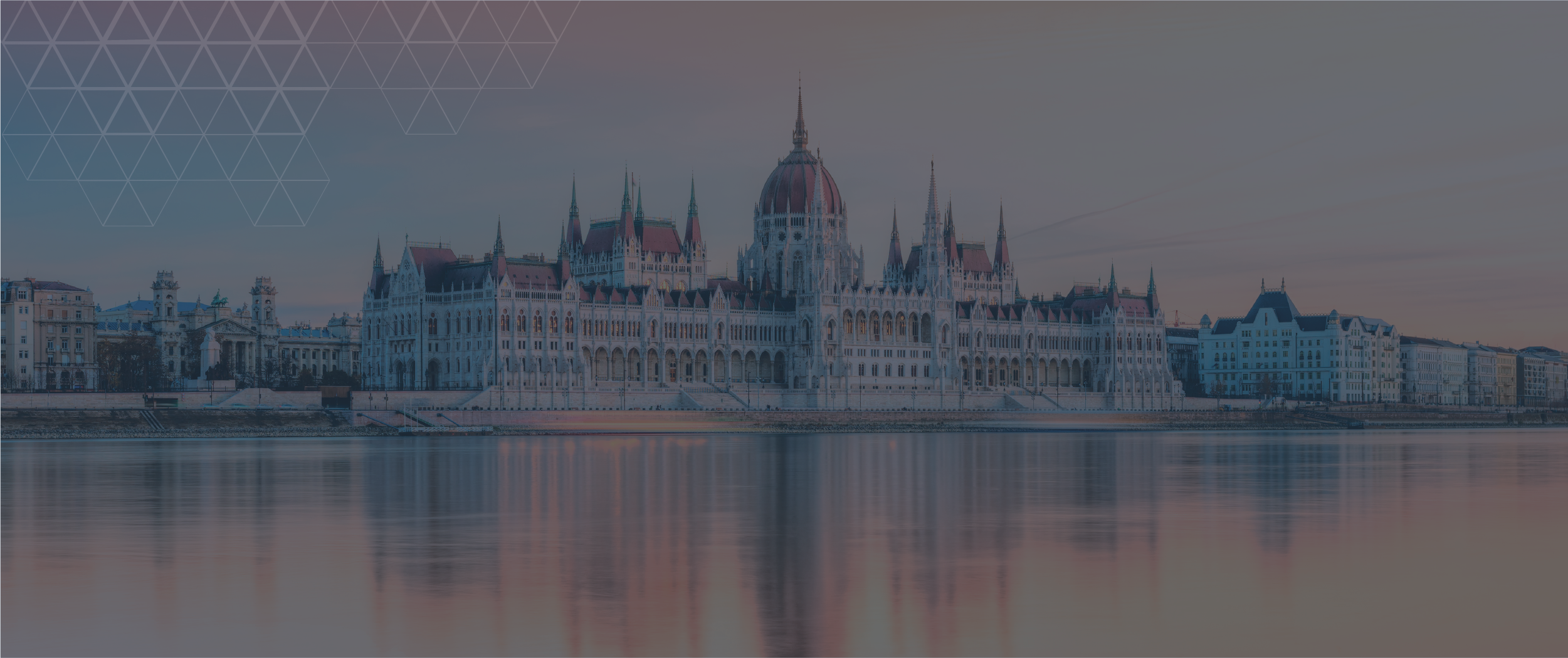 Standort Budapest