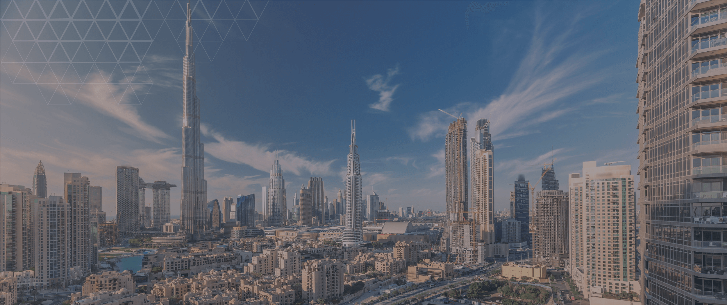 Standort Dubai
