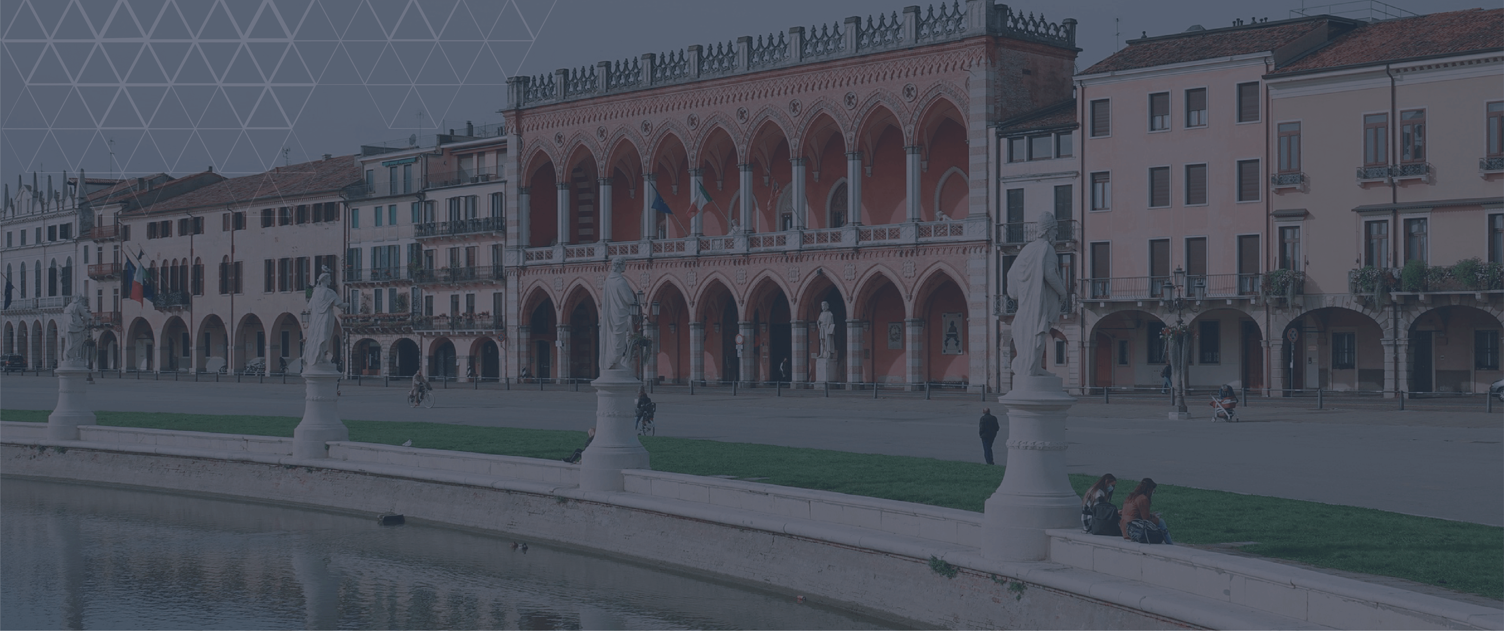 Standort Padova