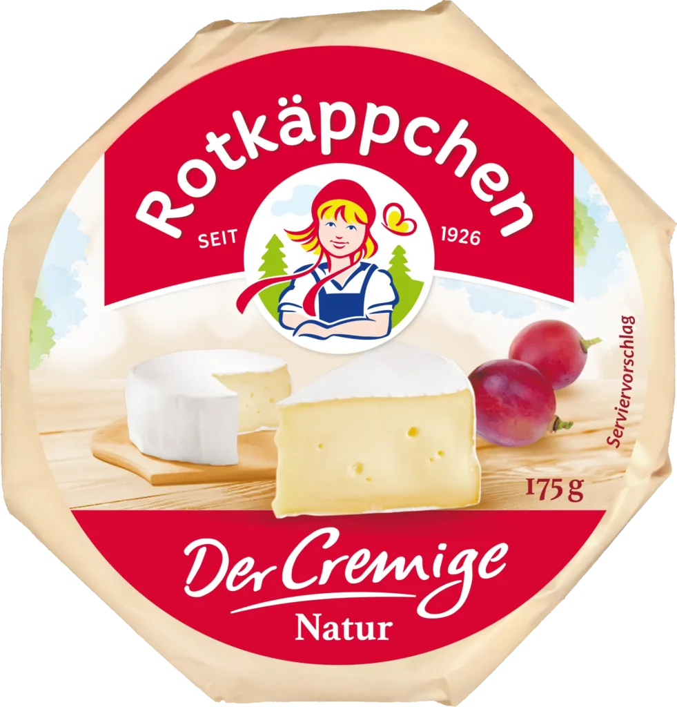 Weichkäse Der Cremige Natur