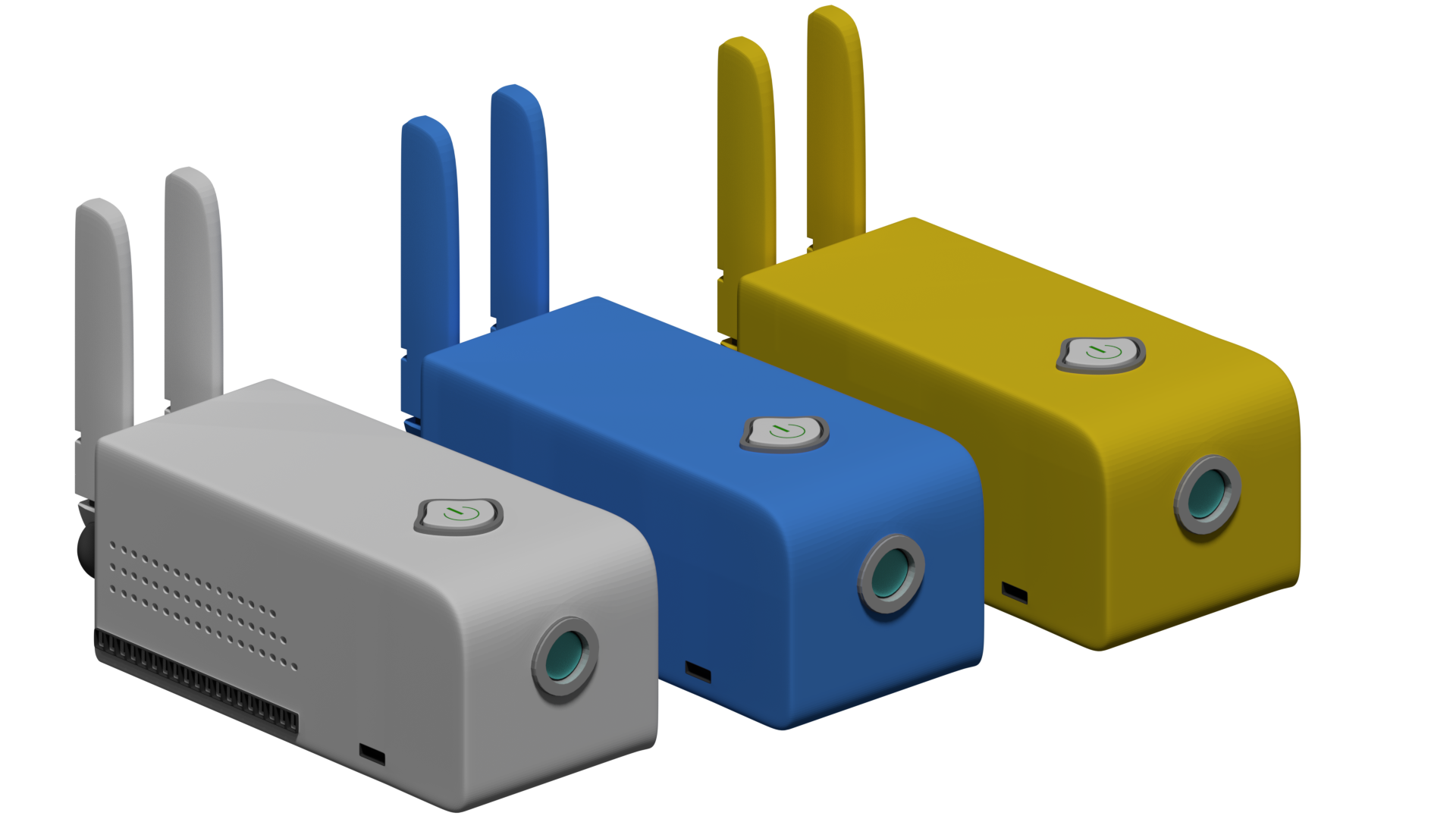 ARbox Produktkonfigurationen