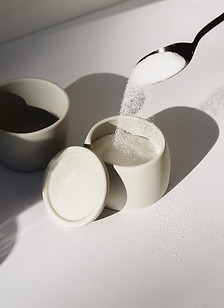 Xylitol (Birkenzucker)