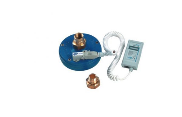 HY-MAG® Steuerung