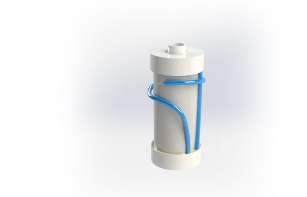 TurboMAG® Behandlungsmodul