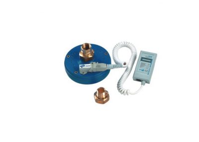 HY-MAG® Standard Plus Kalkschutzanlage