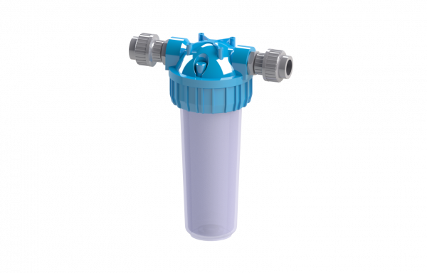 HYDROFIL® Aktivkohle-Kerzenfilter