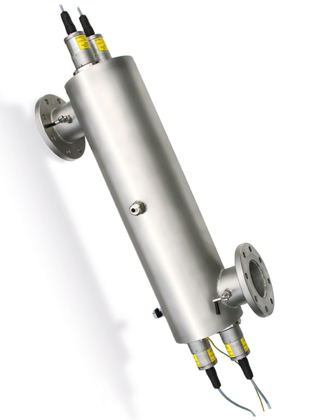 HYDROWELL® UV-Desinfektionsanlage