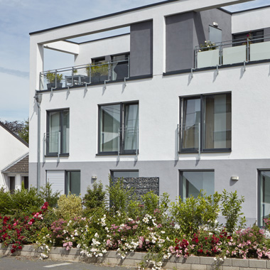 bewa-plast – Fertigung