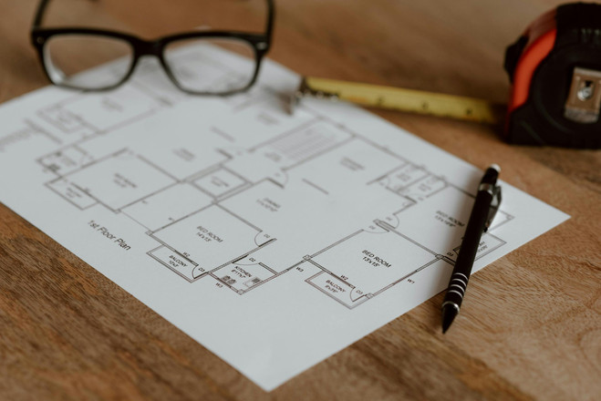 Planung und Engineering